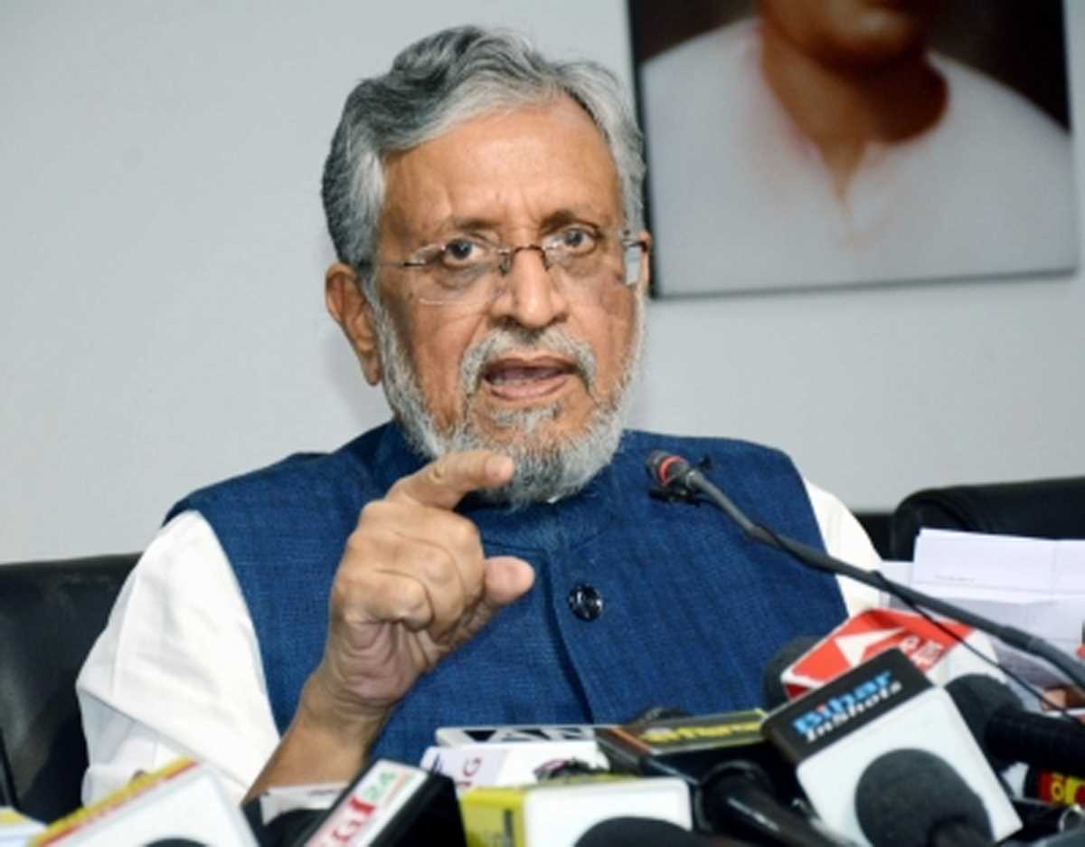 भाजपा ने पूछे सवाल, तेजस्वी मुख्यमंत्री के साथ मंच साझा क्यों नहीं कर रहे ? भाजपा ने पूछे सवाल, तेजस्वी मुख्यमंत्री के साथ मंच साझा क्यों नहीं कर रहे ?